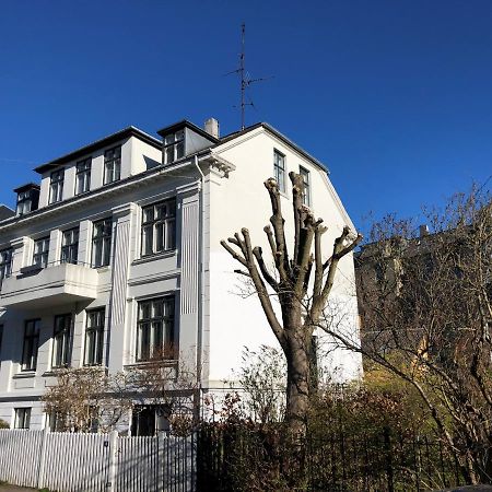 Rooms In Quiet White Villa Apartment Hortensiavej 8 On Frederiksberg C Copenhague Exterior foto
